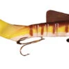 Musky Innovations UV Reflex Bull Dawgs