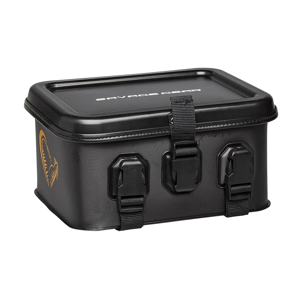 Savage Gear Belly Boat Pro-Motor 150/170/180 Bag 2 Savage Gear Belly Boat Pro-Motor 150/170/180 Bag - Image 2