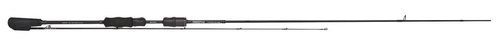 Spro Freestyle Xtender V2 Micro Lure 2,10m 1-8gr (incl. Rod Protector) 1 Spro Freestyle Xtender V2 Micro Lure 2,10m 1-8gr (incl. Rod Protector)
