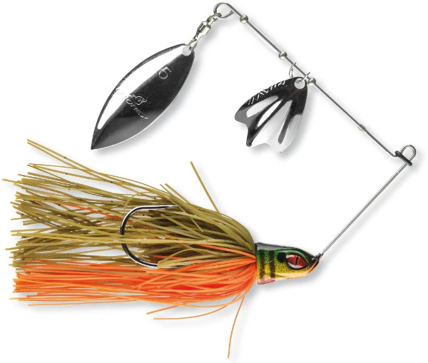 Daiwa Prorex DB Spinnerbait 3 Daiwa Prorex DB Spinnerbait - Image 3