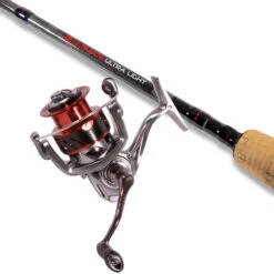 Ultimate Ultra Light Combo