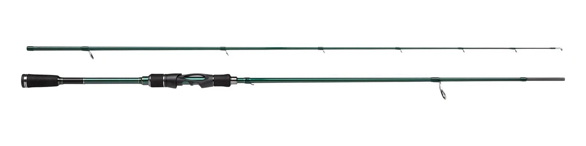 Abu Garcia Spike X Vertical 1,90m (12-30g) 6 Abu Garcia Spike X Vertical 1,90m (12-30g) - Image 6