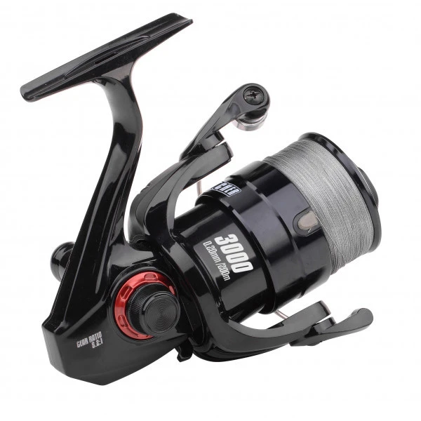 Spro Power Catcher Reel En Braid (multiple Options) 2 Spro Power Catcher Reel En Braid (multiple Options) - Image 2