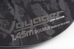 Fox Rage Voyager Camo Hard Rod Sleeve Double -Fishing Paradise Shop 0b26975de131ab1c