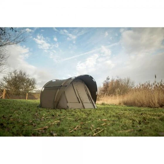 Avid Ascent Bivvy Two Man 3 Avid Ascent Bivvy Two Man - Image 3