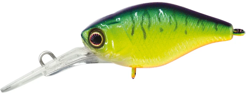 Illex Diving Chubby 38 3 Illex Diving Chubby 38 - Image 3