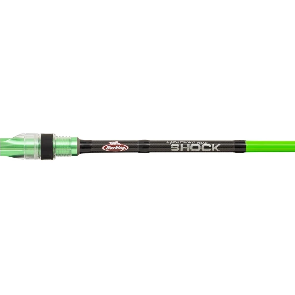 Berkley Lighting Shock Green 702M 2,10m 10-35gr Spin 3 Berkley Lighting Shock Green 702M 2,10m 10-35gr Spin - Image 3