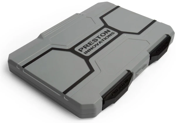 Preston Absolute All-Round Hooklength Box 1 Preston Absolute All-Round Hooklength Box