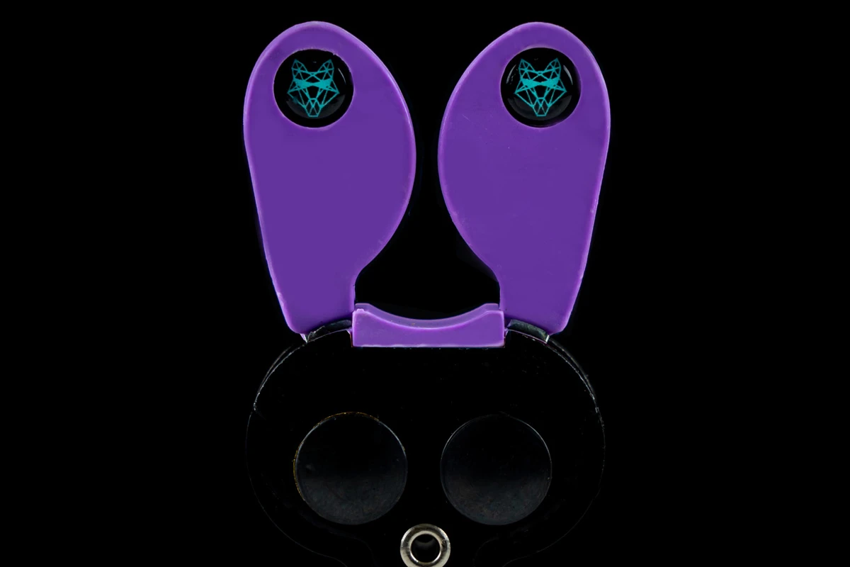 Wolf Rod Rest Easy Claw 6 Wolf Rod Rest Easy Claw - Image 6