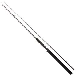 Ultimate Cast Special Baitcaster Rod