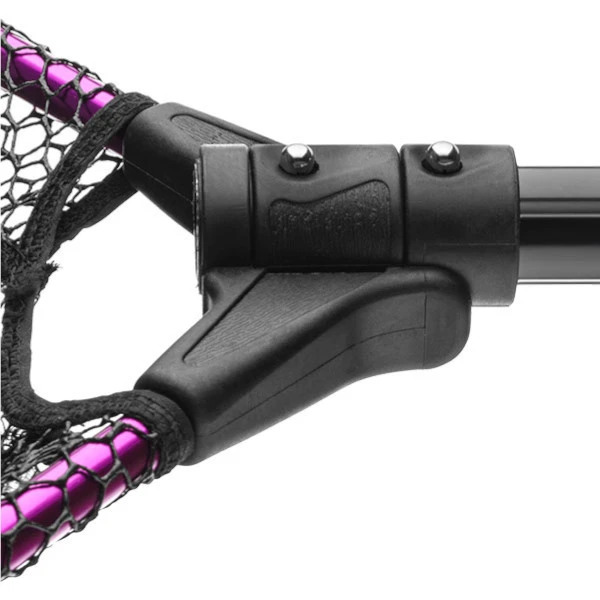 Daiwa Prorex Folding Boat Net 2 Daiwa Prorex Folding Boat Net - Image 2