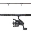 PENN Legion Cat Bronze Belly Catfish Rod Set 1,65m (-250g)