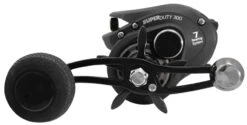 Lew's SuperDuty 300 J Baitcaster Reel 8 Lew's SuperDuty 300 J Baitcaster Reel -Fishing Paradise Shop 12a23b4067f27d43