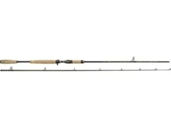 Westin W8 Powercast-T PF Edition Baitcasting Rod 2.33m