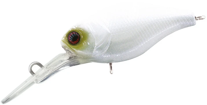 Illex Diving Chubby 38 4 Illex Diving Chubby 38 - Image 4