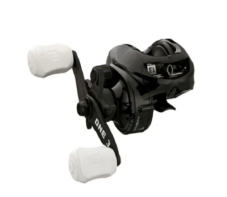 13 Fishing Origin A LH (Baitcaster) 4 13 Fishing Origin A LH (Baitcaster) - Image 4