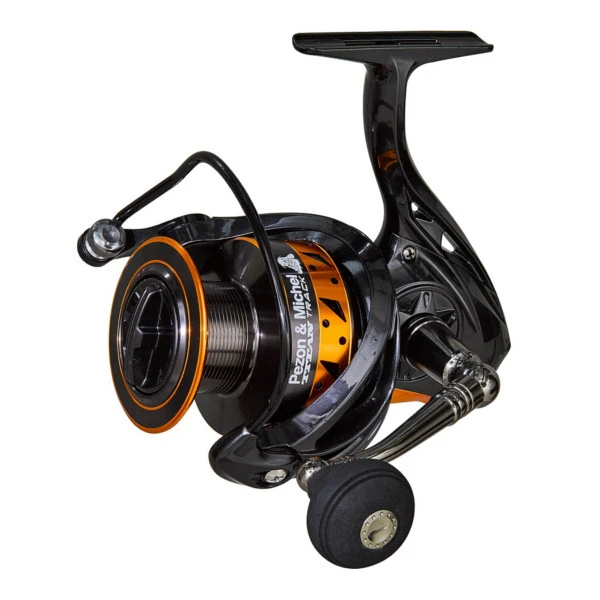 Pezon&Michel Titan Track FV 1 Pezon&Michel Titan Track FV