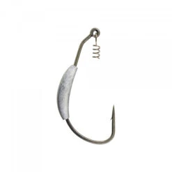 Berkley Fusion Weighted Swimbait Hooks (4 Pieces)