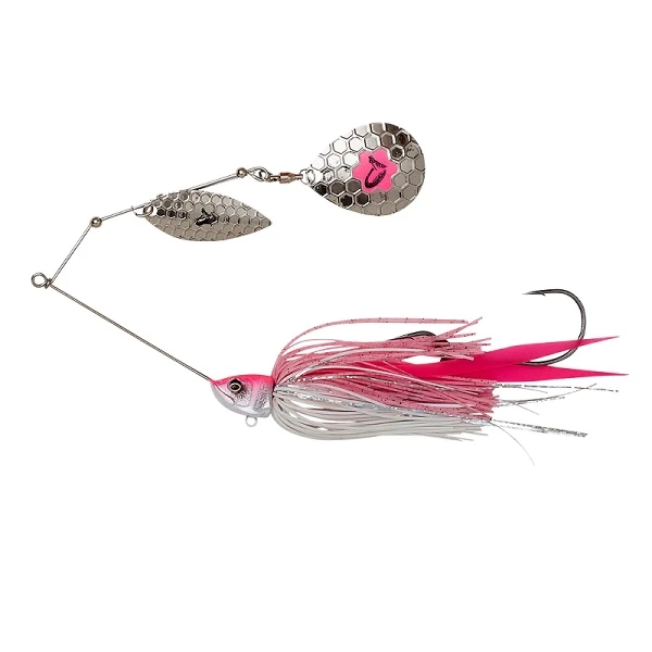 Savage Gear Da'Bush Spinnerbait 55g 4 Savage Gear Da'Bush Spinnerbait 55g - Image 4
