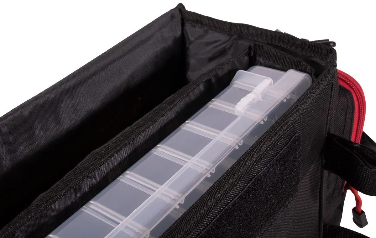 Ultimate Predator Shoulderbag + Tacklebox 6 Ultimate Predator Shoulderbag + Tacklebox - Image 6