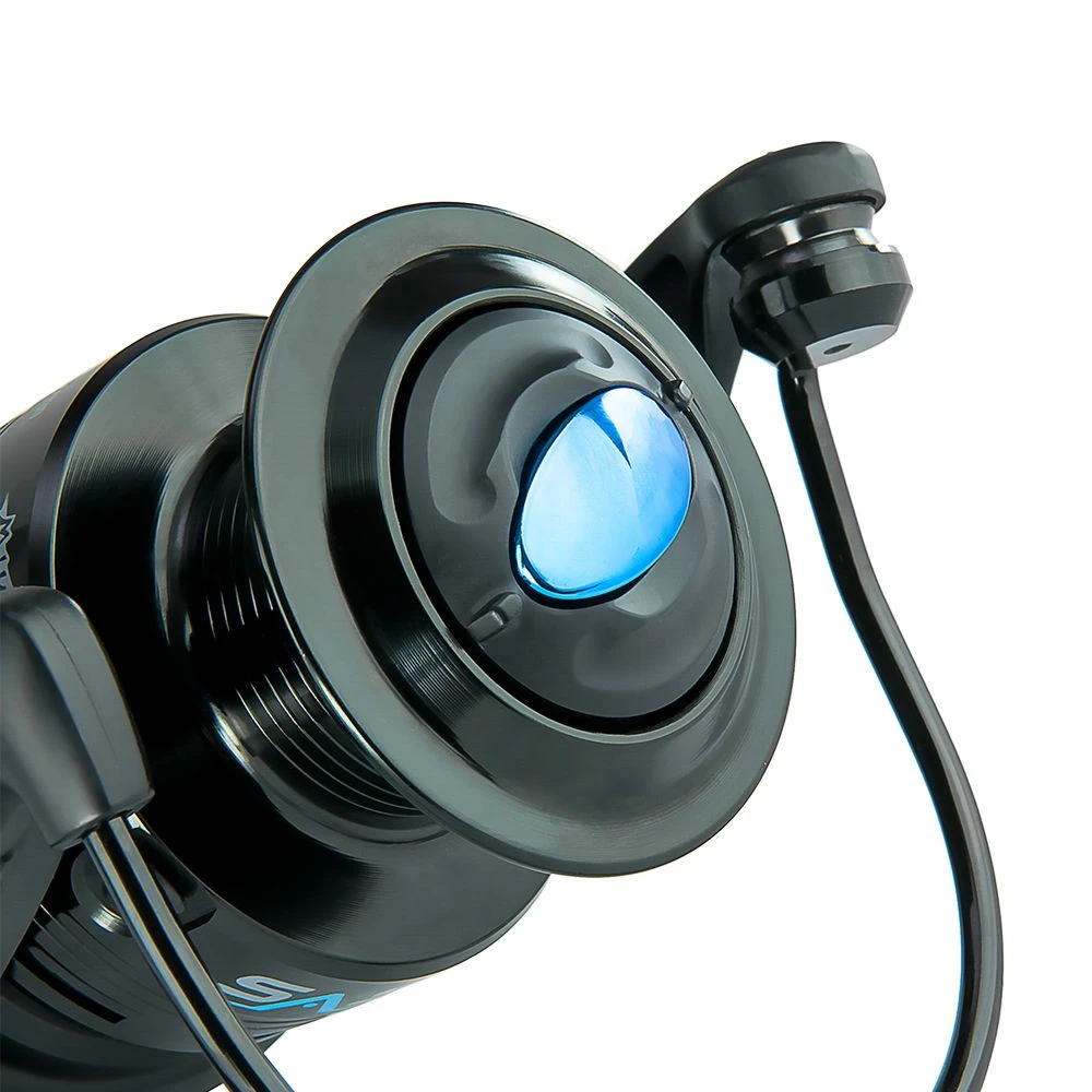 Mikado Sasori Spinning Reel 3 Mikado Sasori Spinning Reel - Image 3