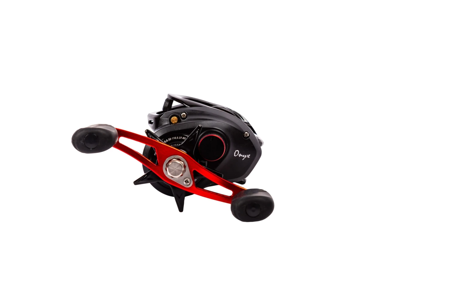 Lion Sports Onyx Casting Reel 3+1bb 6,8:1 220gr 2 Lion Sports Onyx Casting Reel 3+1bb 6,8:1 220gr - Image 2