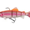 Fox Rage Replicant Realistic Trout Jointed 18 Cm 110 G
