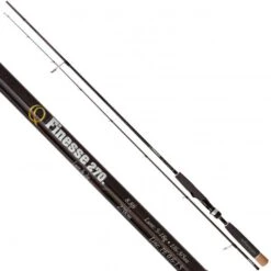 Quantum Vapor Finesse Lure & Jig Spinning Rod 2,70m (5-18g)