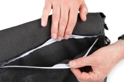 Shoulder Bag Fox Rage Street Fighter Messenger Bag (Incl. 2 Tackleboxen) -Fishing Paradise Shop 2187da18177a6ab9