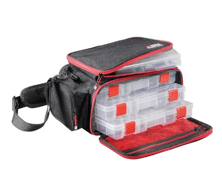 Abu Garcia Mobile Lure Bag 1 Abu Garcia Mobile Lure Bag