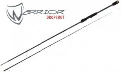 Fox Rage Warrior Dropshot 4-17gr