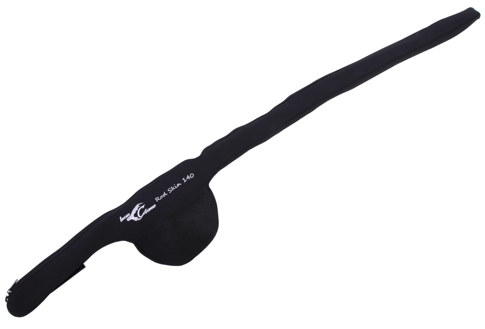 Iron Claw Rod Skin 1 Iron Claw Rod Skin