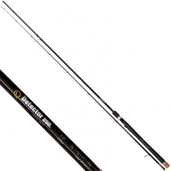 Quantum Vapor Detector Extreme Jigging Rod 1 Quantum Vapor Detector Extreme Jigging Rod
