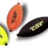 Black Cat Micro U-Float 1,5gr (3 Pieces)