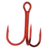 Gamakatsu Treble 13 Red Dreg (10 Pieces)