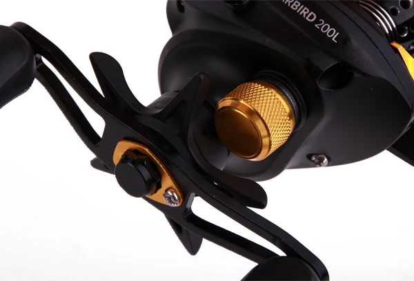 Fladen Warbird 200L 3 Fladen Warbird 200L - Image 3