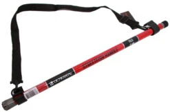 Ultimate Telescopic Street Fishing Landing Net Handle 2.40 M