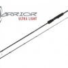 Fox Rage Warrior Ultra Light Spinning Rod 2,10m 2-8gr