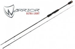 Fox Rage Warrior Ultra Light Spinning Rod 2,10m 2-8gr