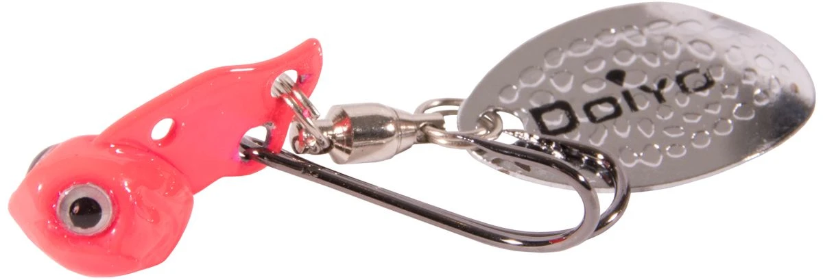 Iron Claw Doiyo Maku 5 Iron Claw Doiyo Maku - Image 5