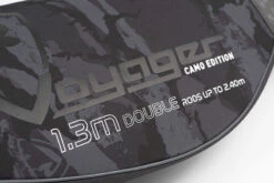 Fox Rage Voyager Camo Hard Rod Sleeve Double -Fishing Paradise Shop 327410fb2ed46e5d