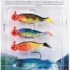 Fladen Perch-Trout Kit