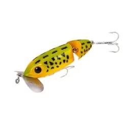 Arbogast Jointed Jitterbug 3.5'' -Fishing Paradise Shop 35392f8a6e4c4a58