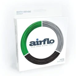 Airflo Sixth Sense Sweep Fly Line WF DI5 - #7