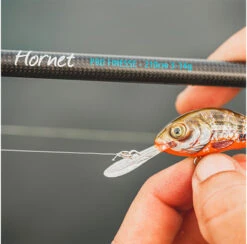 Salmo Hornet Pro Finesse -Fishing Paradise Shop 36a3708f1ce898e8