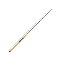 Zebco Trophy Ultra Light Spinning Rod