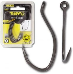 Black Cat Mega Hook DG (6 Pieces)