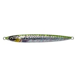 Savage Gear 3D Slim Jig Minnow