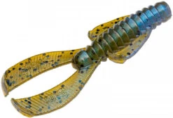 Strike King Rage Ned Bug 6,5cm, 6 Pieces! -Fishing Paradise Shop 39db15660c417980