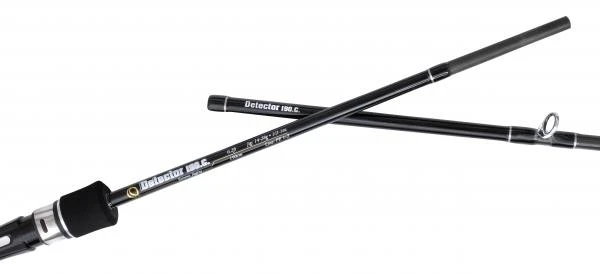 Quantum Vapor Detector Extreme Jigging Rod 4 Quantum Vapor Detector Extreme Jigging Rod - Image 4